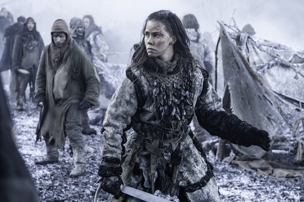 HBO'dan Game of Thrones için final açıklaması