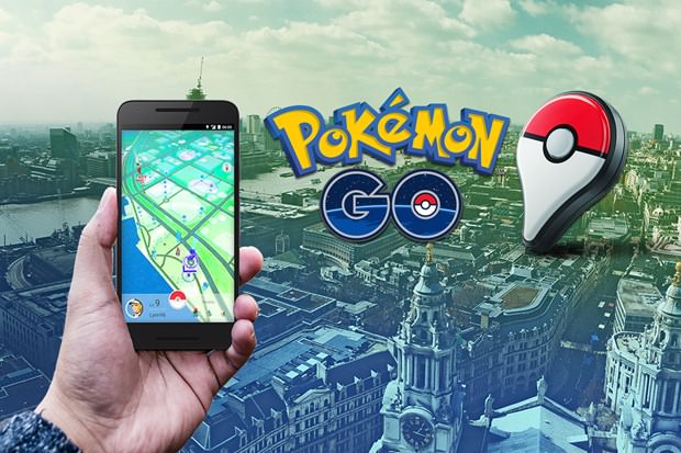Pokemon GO güncellemesi kullanıcıların hesaplarını sıfırladı
