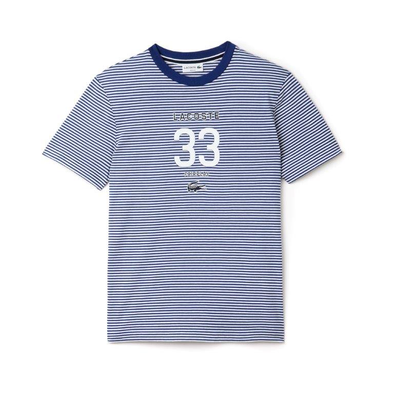 Lacoste Sonbar/Kış 2016-17  koleksiyonuyla sezonun belirleyicisi olacak