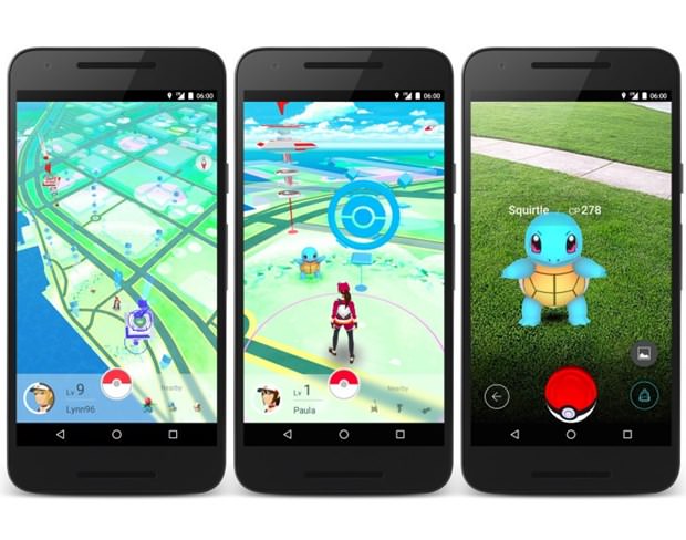Pokemon GO güncellemesi kullanıcıların hesaplarını sıfırladı