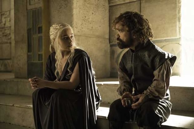 HBO'dan Game of Thrones için final açıklaması