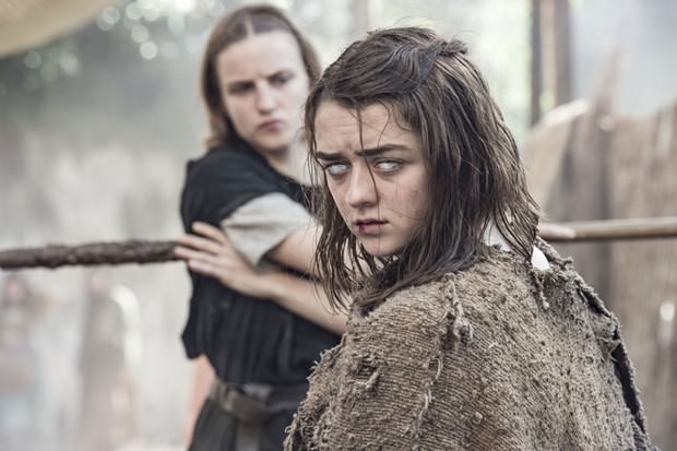 HBO'dan Game of Thrones için final açıklaması