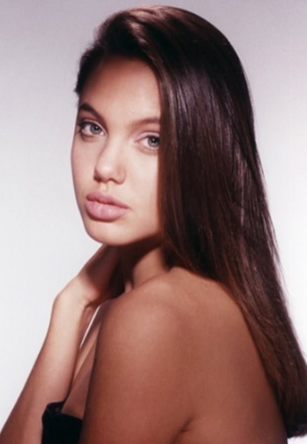 Ünlülerin çocukluk fotoğrafları