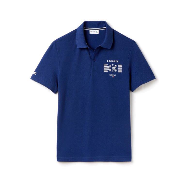 Lacoste Sonbar/Kış 2016-17  koleksiyonuyla sezonun belirleyicisi olacak