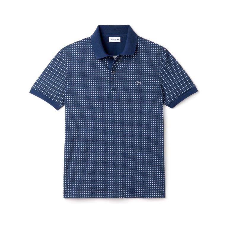 Lacoste Sonbar/Kış 2016-17  koleksiyonuyla sezonun belirleyicisi olacak