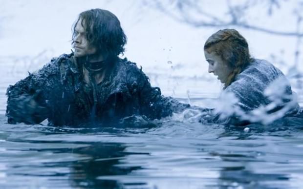 HBO'dan Game of Thrones için final açıklaması