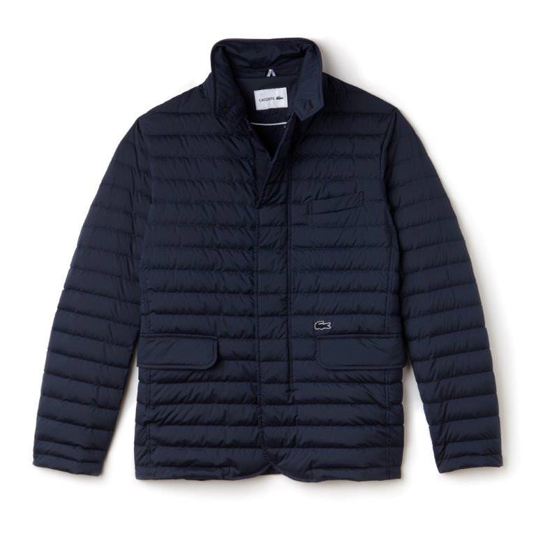 Lacoste Sonbar/Kış 2016-17  koleksiyonuyla sezonun belirleyicisi olacak