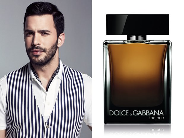 Ünlülerin parfümleri