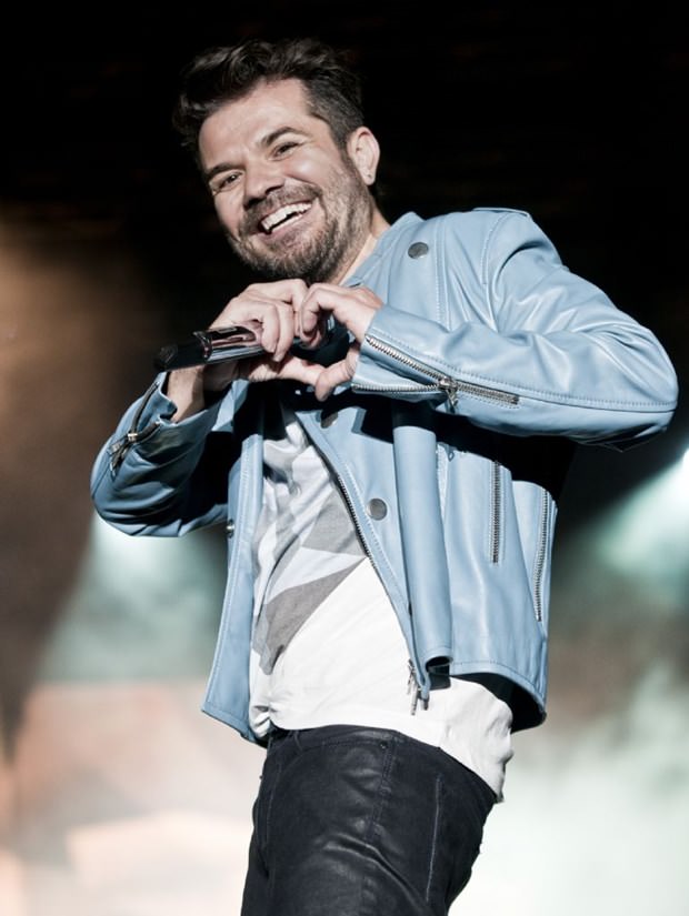 Ünlülerin burçları