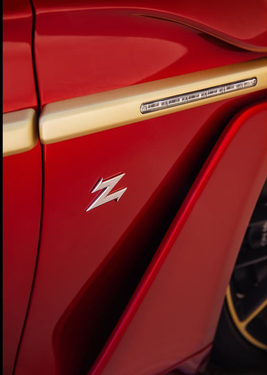 2017 Aston Martin Vanquish Zagato