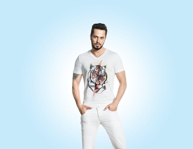 Ünlülerin dövmeleri