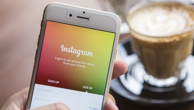 Instagram'a 'Snapchat özelliği' geldi
