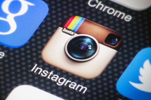 Instagram'a 'Snapchat özelliği' geldi