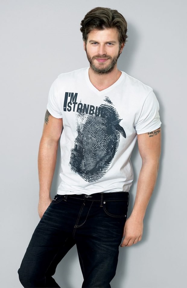 Ünlülerin dövmeleri