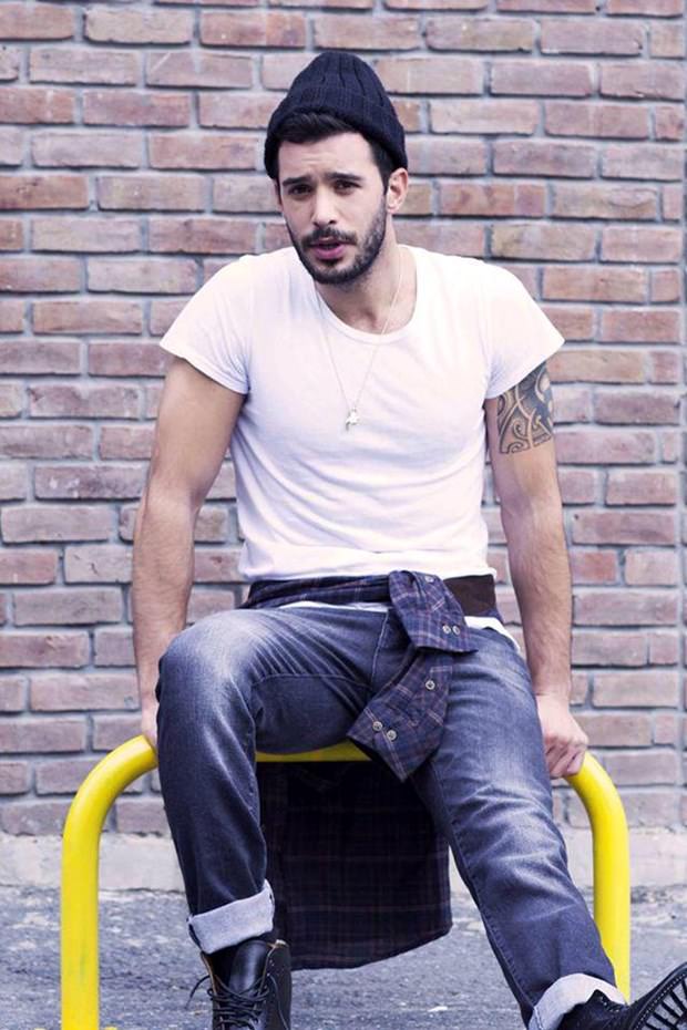 Ünlülerin dövmeleri