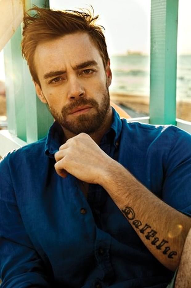 Ünlülerin dövmeleri