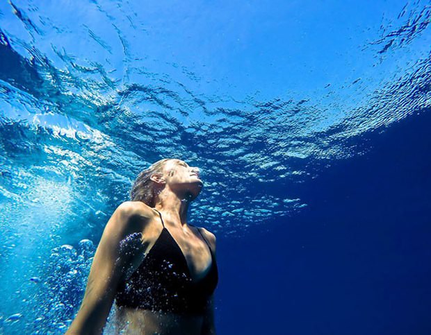 İsveçli pilot Instagram fenomeni oldu