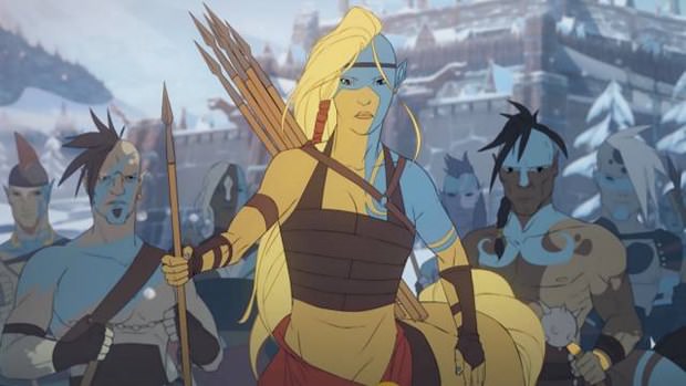 2016'nın en iyi 15 oyunu!