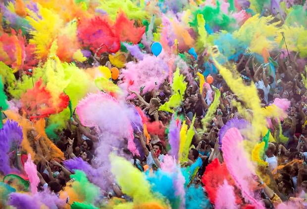 Sziget Müzik Festivali başladı