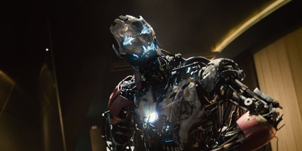 En çok izlenen 10 süper kahraman filmi