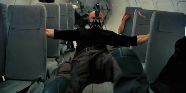 En çok izlenen 10 süper kahraman filmi