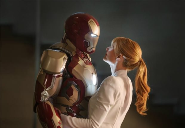 En çok izlenen 10 süper kahraman filmi