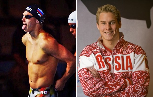 2016 Rio Olimpiyatları’nın öne çıkan sporcuları