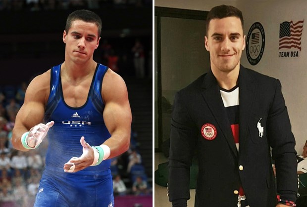 2016 Rio Olimpiyatları’nın öne çıkan sporcuları