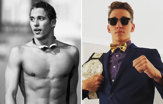 2016 Rio Olimpiyatları’nın öne çıkan sporcuları