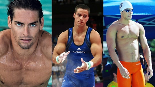 2016 Rio Olimpiyatları’nın öne çıkan sporcuları