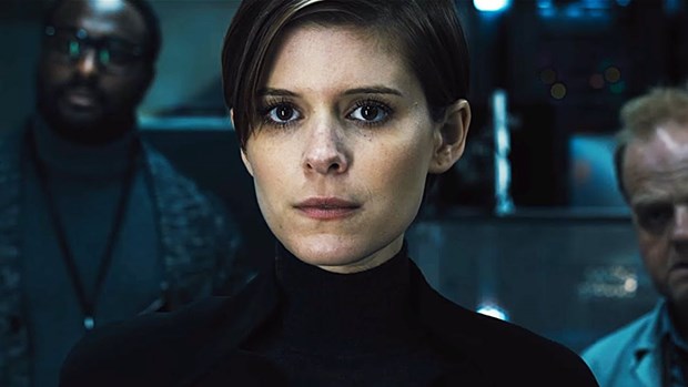 Bale Havana sokaklarına taştı