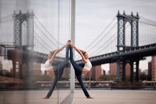 Bale Havana sokaklarına taştı