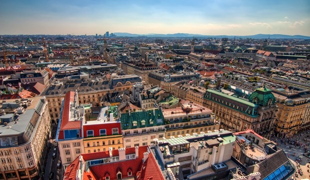 Dünyanın en yaşanabilir kentleri