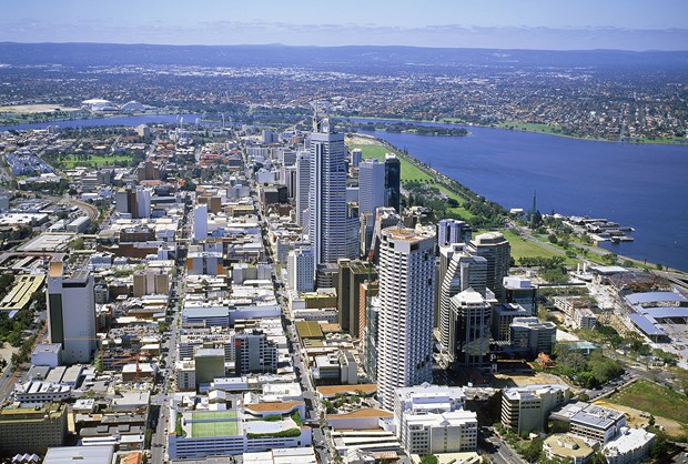 Dünyanın en yaşanabilir kentleri