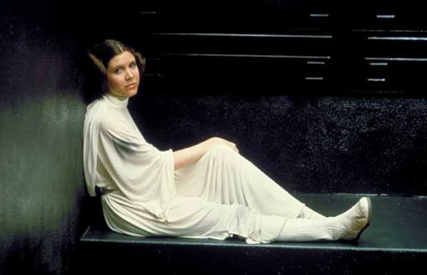 En iyi Star Wars karakterleri belli oldu