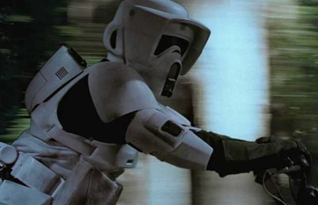 En iyi Star Wars karakterleri belli oldu