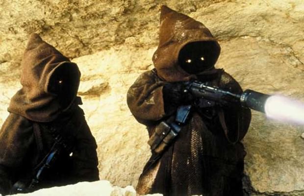 En iyi Star Wars karakterleri belli oldu