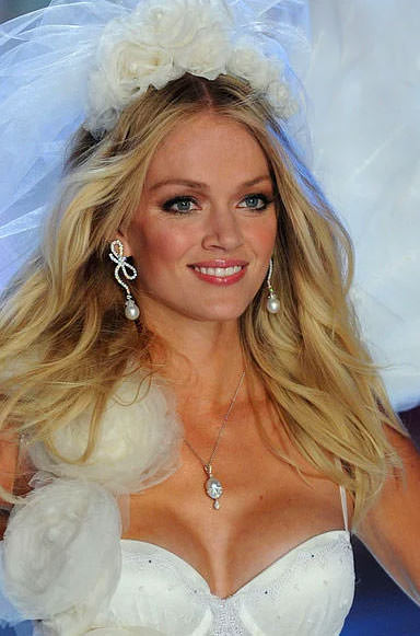 Asla unutamayacağınız 37 Victoria's Meleği!