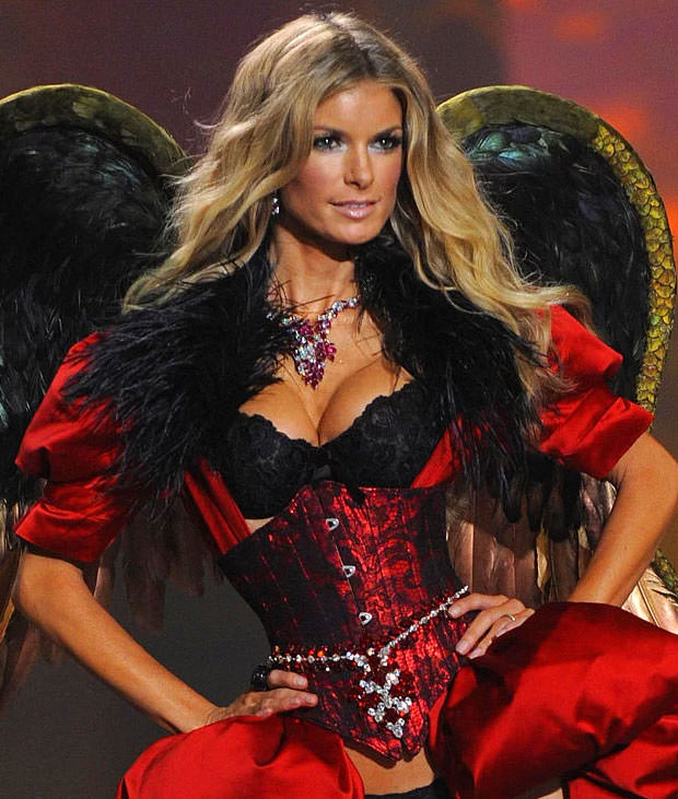 Asla unutamayacağınız 37 Victoria's Meleği!