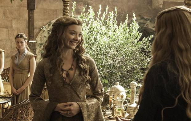 Natalie Dormer’dan Game of Thrones itirafı