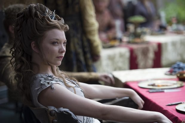 Natalie Dormer’dan Game of Thrones itirafı