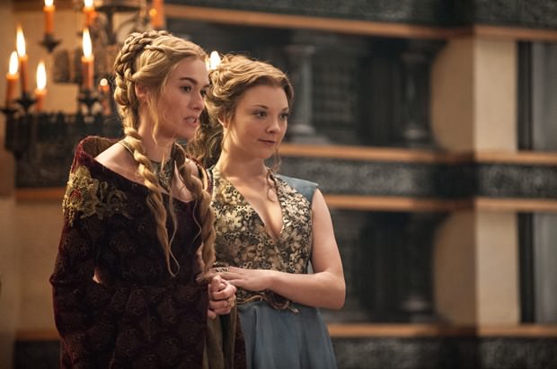 Natalie Dormer’dan Game of Thrones itirafı