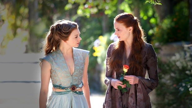Natalie Dormer’dan Game of Thrones itirafı