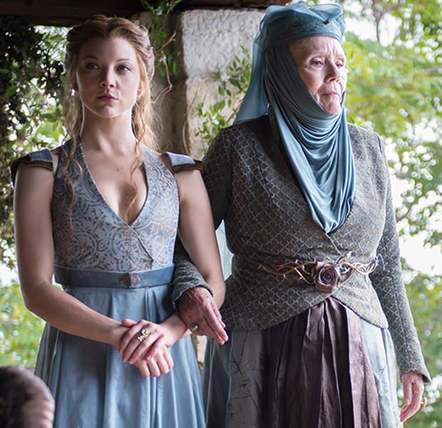 Natalie Dormer’dan Game of Thrones itirafı