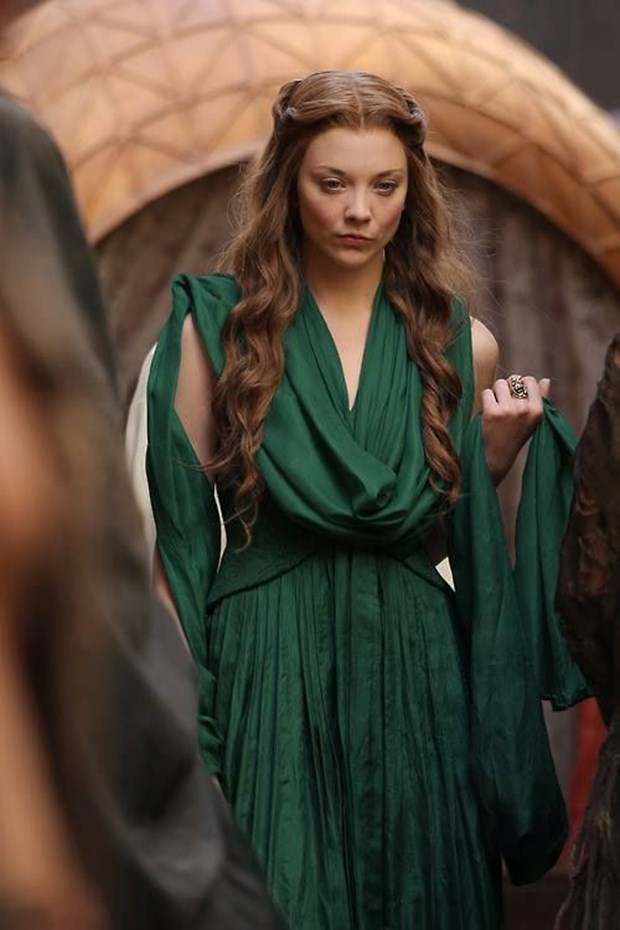 Natalie Dormer’dan Game of Thrones itirafı