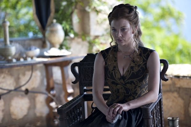 Natalie Dormer’dan Game of Thrones itirafı