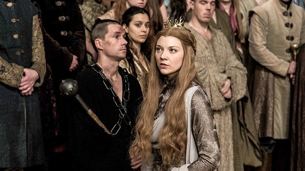 Natalie Dormer’dan Game of Thrones itirafı