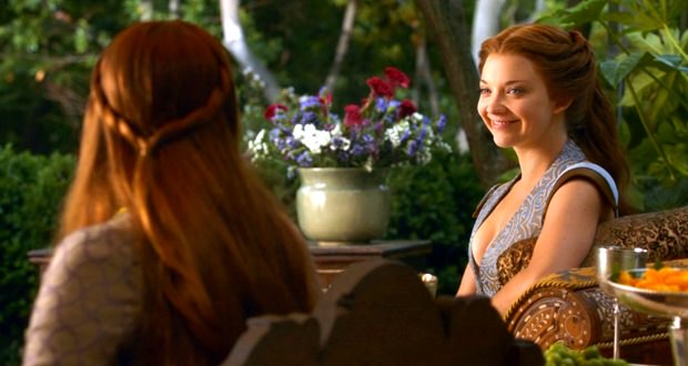 Natalie Dormer’dan Game of Thrones itirafı