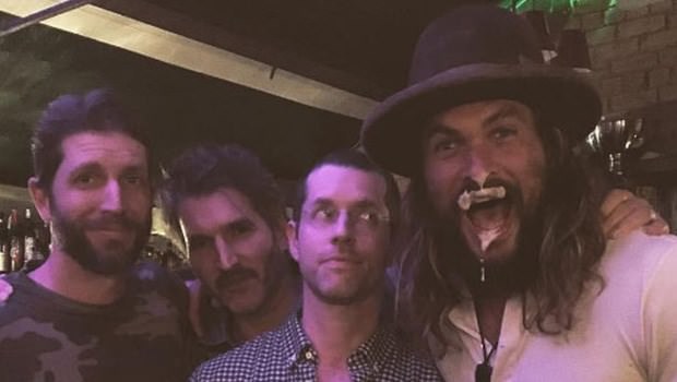 Khal Drogo Game of Thrones'a geri mi dönüyor