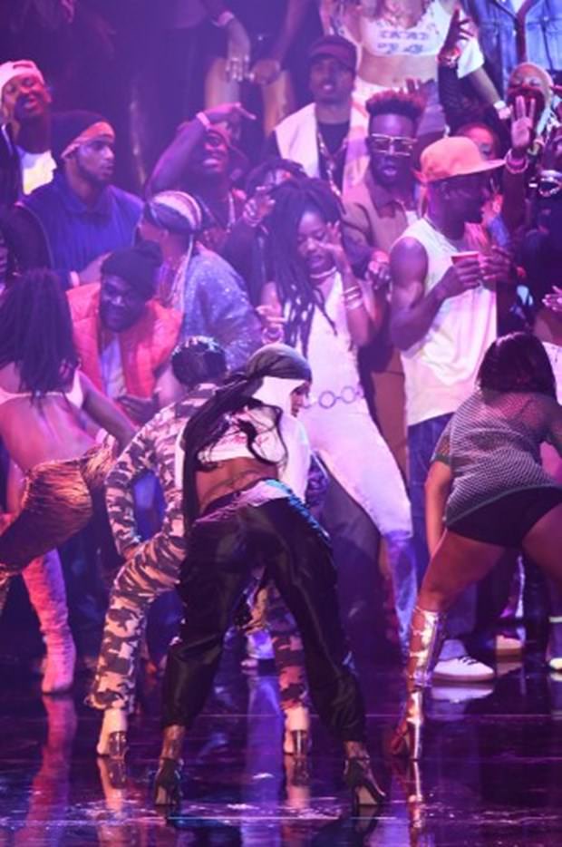 MTV Video Müzik Ödülleri kazananları belli oldu